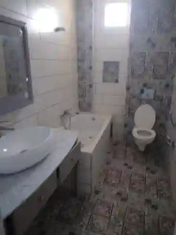 Vente Appartement F4 Alger Gue De Constantine - Vue 13
