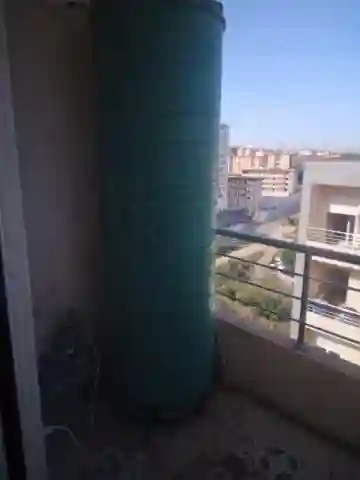 Vente Appartement F4 Alger Gue De Constantine - Vue 16