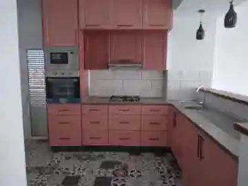 Vente Appartement F4 Alger Gue De Constantine - Vue 2