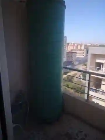 Vente Appartement F4 Alger Gue De Constantine - Vue 8
