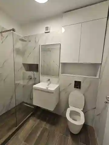 Vente Appartement Studio Alger Bordj El Kiffan - Vue 2
