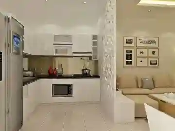 Vente Appartement Studio Alger Bordj El Kiffan - Vue 4