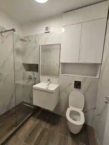 Vente Appartement Studio Alger Bordj El Kiffan - Vue 5