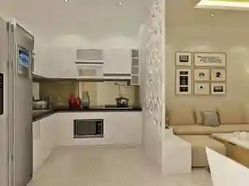 Vente Appartement Studio Alger Bordj El Kiffan - Vue 6