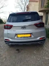 Chery Chery Tiggo 4 Luxury 2024 Chery Tiggo 4 Luxury