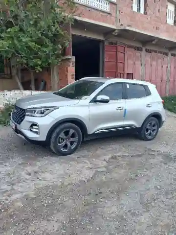 Chery Chery Tiggo 4 Luxury 2024 Chery Tiggo 4 Luxury - Vue 5