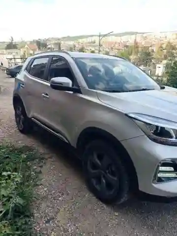 Chery Chery Tiggo 4 Luxury 2024 Chery Tiggo 4 Luxury - Vue 6