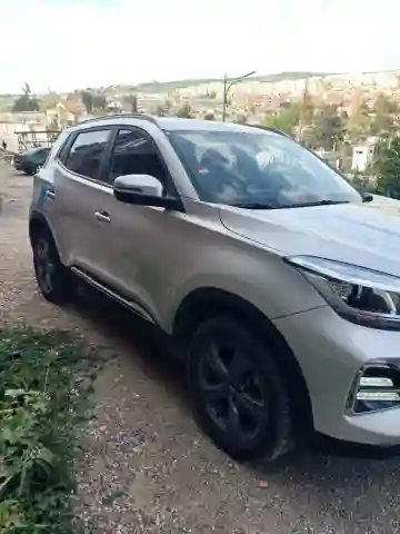 Chery Chery Tiggo 4 Luxury 2024 Chery Tiggo 4 Luxury - Vue 9