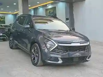 Kia Sportage 2023 Prestige - Vue 1