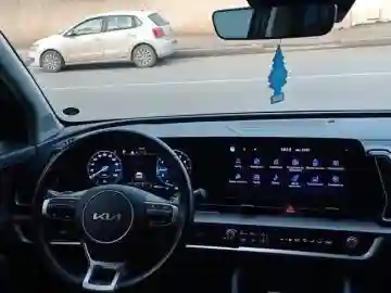Kia Sportage 2023 Prestige - Vue 12