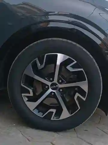 Kia Sportage 2023 Prestige - Vue 13