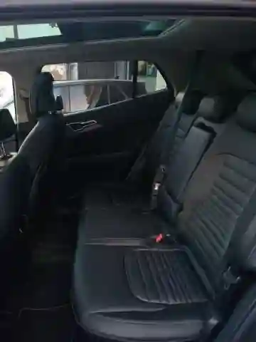 Kia Sportage 2023 Prestige - Vue 18