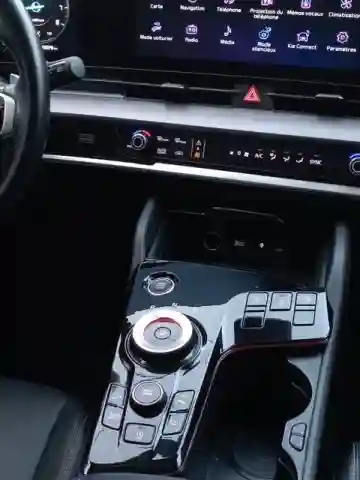 Kia Sportage 2023 Prestige - Vue 6