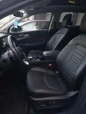 Kia Sportage 2023 Prestige - Vue 7