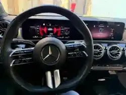Mercedes Classe A 2024 220 D