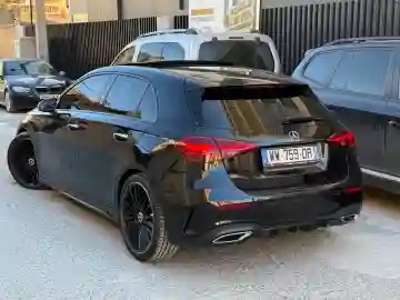 Mercedes Classe A 2024 220 D - Vue 6