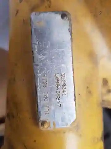 Caterpillar Moteur 2024 - Vue 14