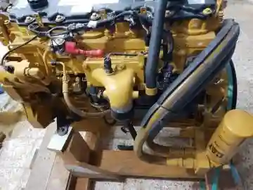 Caterpillar Moteur 2024 - Vue 16