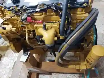 Caterpillar Moteur 2024 - Vue 7