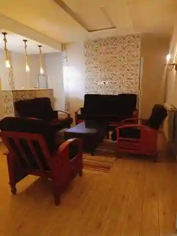 Location Vacances Villa Tipaza Bou Haroun - Vue 12
