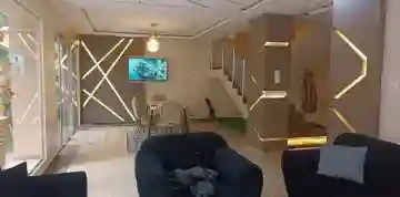 Location Vacances Villa Tipaza Bou Haroun - Vue 13