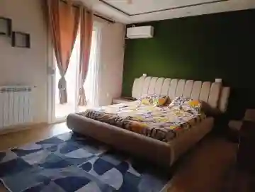 Location Vacances Villa Tipaza Bou Haroun - Vue 14