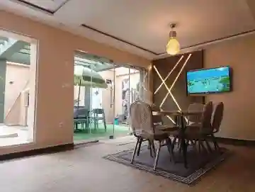 Location Vacances Villa Tipaza Bou Haroun - Vue 5