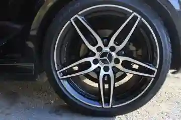 Mercedes Classe E 2014 Technologie + - Vue 11