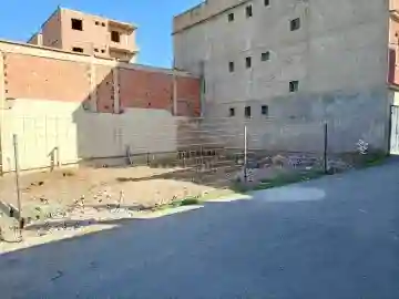 Vente Terrain Blida Chebli - Vue 1