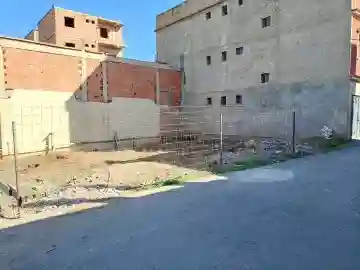 Vente Terrain Blida Chebli - Vue 5