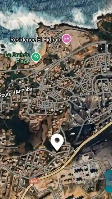 Vente Terrain El Tarf El Kala - Vue 15