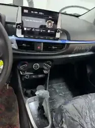 Kia Picanto 2025 Picanto