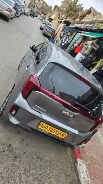 Kia Picanto 2025 Picanto - Vue 10