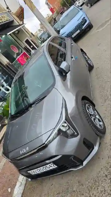 Kia Picanto 2025 Picanto - Vue 12