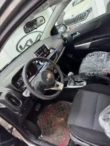 Kia Picanto 2025 Picanto - Vue 15