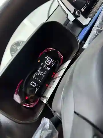 Kia Picanto 2025 Picanto - Vue 16