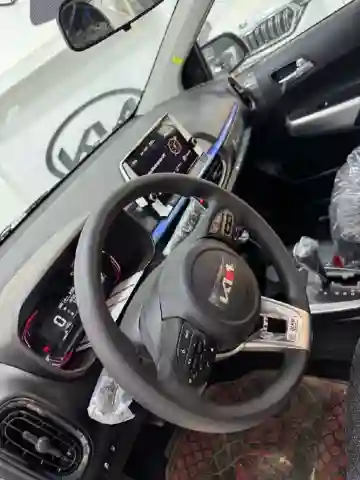 Kia Picanto 2025 Picanto - Vue 3