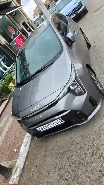 Kia Picanto 2025 Picanto - Vue 4