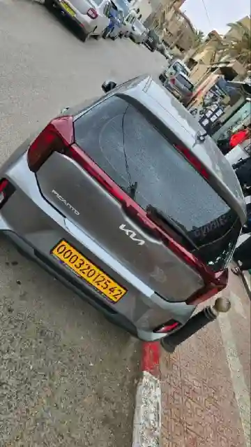 Kia Picanto 2025 Picanto - Vue 5