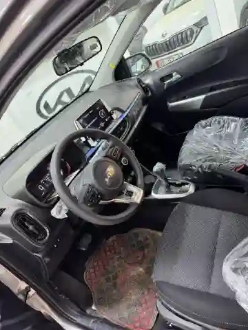 Kia Picanto 2025 Picanto - Vue 7