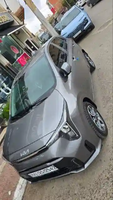 Kia Picanto 2025 Picanto - Vue 9