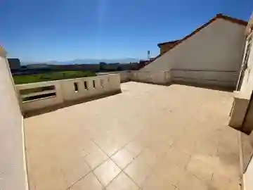 Vente Appartement F4 Alger Birtouta - Vue 12