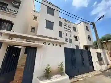 Vente Appartement F4 Alger Birtouta - Vue 13