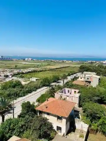 Vente Appartement F5 Alger El Marsa - Vue 3