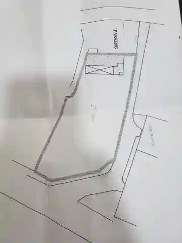 Vente Terrain Annaba Chetaibi - Vue 1