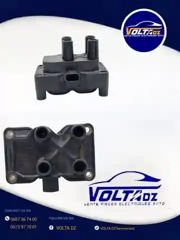 Bobine D'allumage Ford Fiesta 14 2008-2017 Original Neuf - Vue 1