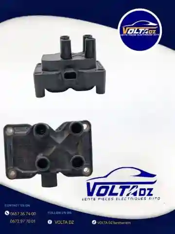 Bobine D'allumage Ford Fiesta 14 2008-2017 Original Neuf - Vue 3
