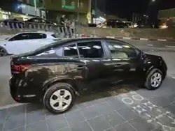 Dacia Logan 2025