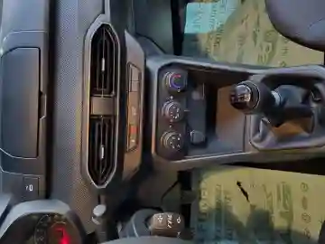 Dacia Logan 2025 - Vue 12