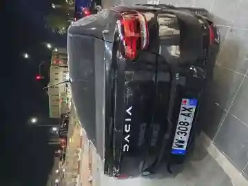 Dacia Logan 2025 - Vue 14